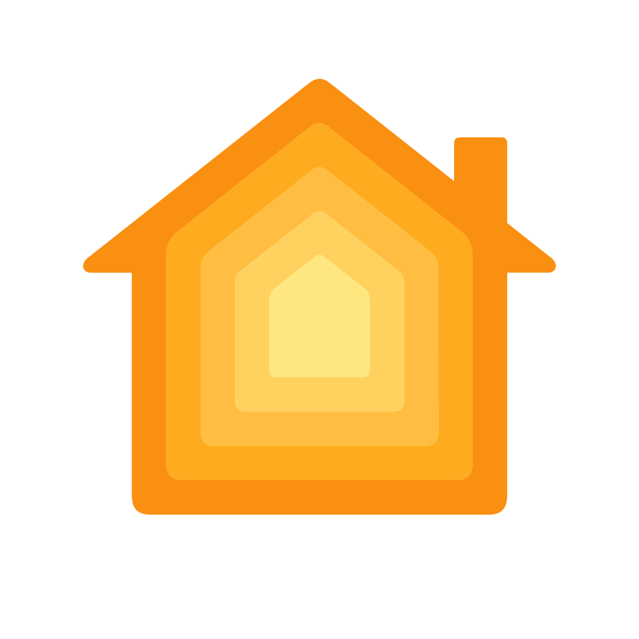 Apple Home Kit