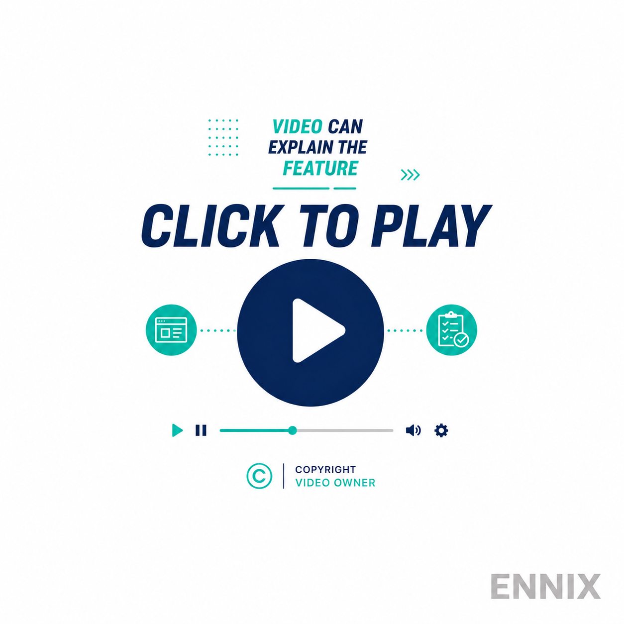 Product video